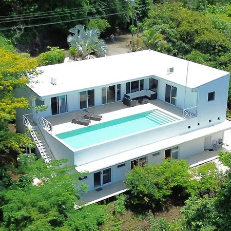 Villa Coralina